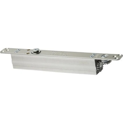 Assa Abloy DC840 EN 1-4 bez ramínka stříbrná – Hledejceny.cz