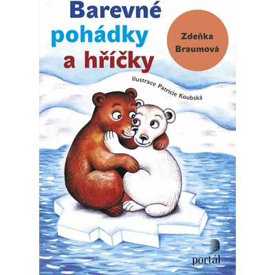 Portál Barevné pohádky a hříčky