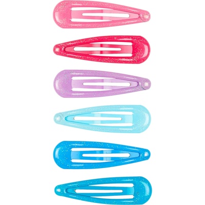 Souza! Sponky do vlasů Gita, 5 cm 6 ks