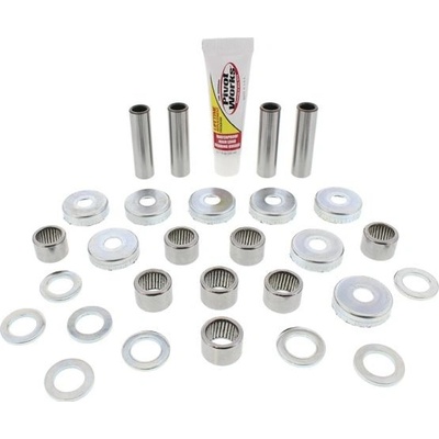 PIVOT WORKS sada na opravu dolního ramena YAMAHA RAPTOR YFM 350/660/700, YFZ 450, YFS 200