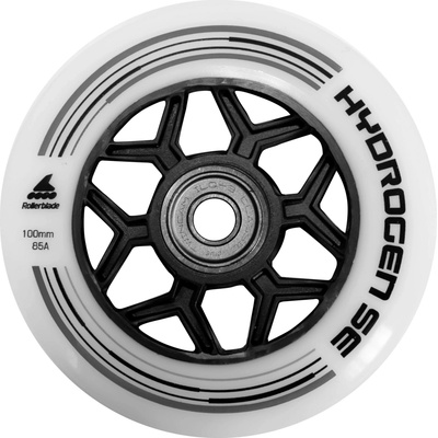 Rollerblade Hydrogen 100mm 85A 6ks