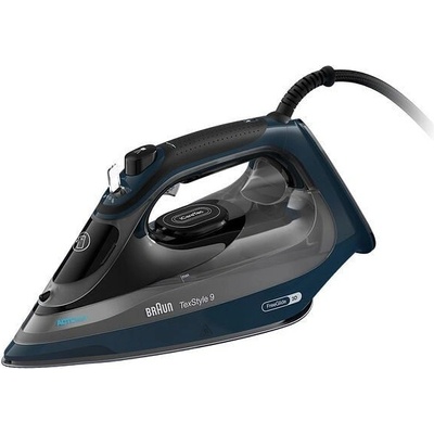 Braun TexStyle 9 SI 9682 DB – Hledejceny.cz