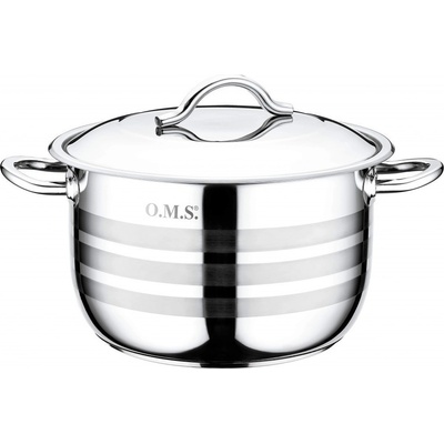 PROHOME 24 cm 6 l
