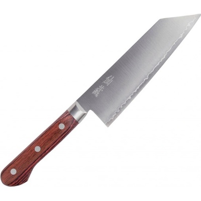 Suncraft nôž Bunka 16,5 cm SENZO CLAD