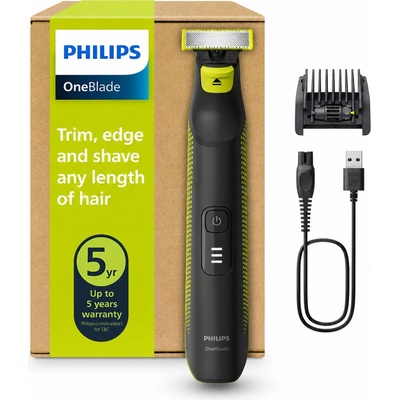 Philips OneBlade Pro QP6506/15