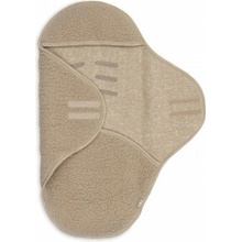 Jollein Zavinovačka Sherpa Merino Wool Natural
