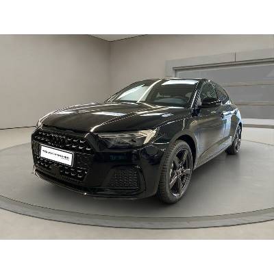 Audi A1 30 TFSI S tronic Sportback Advanced 85 kW