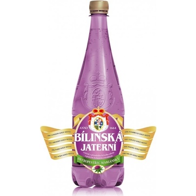 Bílinská jaterní 1 l