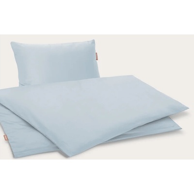 Ložnice21 Povlečení Mirabell Arctic Blue Přikrývka 200x220
