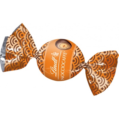 Lindt Roulette Nocciocaffe 12,5 g