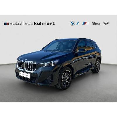 BMW X1 sDrive18d M Sport 110 kW