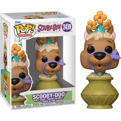 Funko POP! 2439 Scooby-Doo!Scooby-Doo