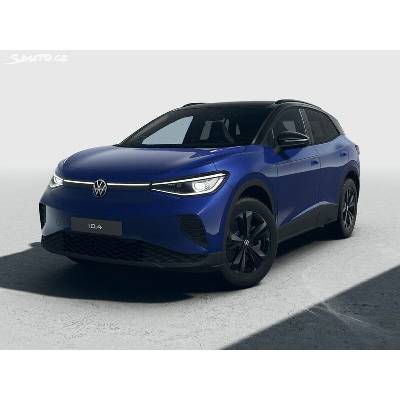 Volkswagen ID.4 Pro 210 kW