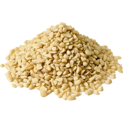 FAETON Kešu ořechy drcené 2-4 mm 12 kg