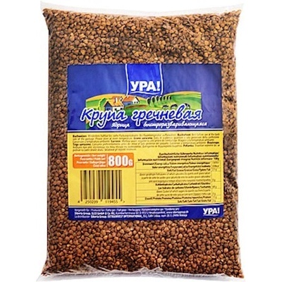 YRA Pohanka 0,8 kg
