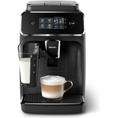 Philips Series 2200 LatteGo EP 2230/10 – Hledejceny.cz