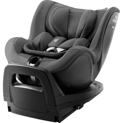 BRITAX RÖMER Dualfix Pro Style 2025 Mineral Grey