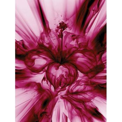 Preinterier Fototapeta panel - PL0822 - 3D abstrakcia vlies - 206cm x 275cm