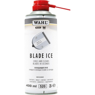 Wahl Blade Ice 400 ml – Hledejceny.cz