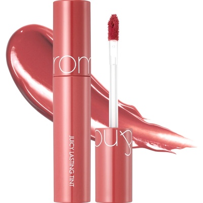 Rom&nd Tint na rty Juicy Lasting Tint No 11 Pink Pumpkin 5,5 g – Hledejceny.cz