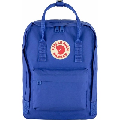 Fjällräven Kånken Laptop Cobalt Blue 13 l