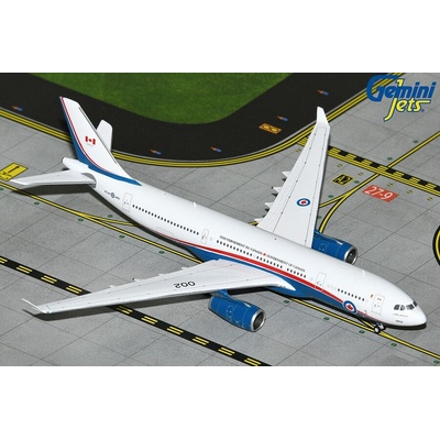 Gemini CC-330 A330-243 Royal Canadian Air Force 1:400