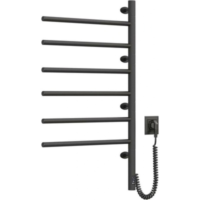 Vertaduro ARA 105W 820 mm x 490 mm černá 12-223033-4880-V