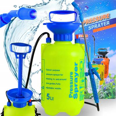 Lanca Tesnenia XL 5 l