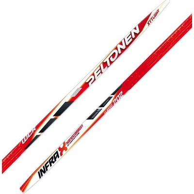 Peltonen Infra X Nanocarbon Zero 12 2021/22
