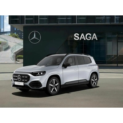 Mercedes-Benz GLB 180 100 kW