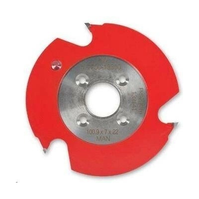 Lamello Fréza Clamex P 100x7x22mm Z3 ( 132141 )