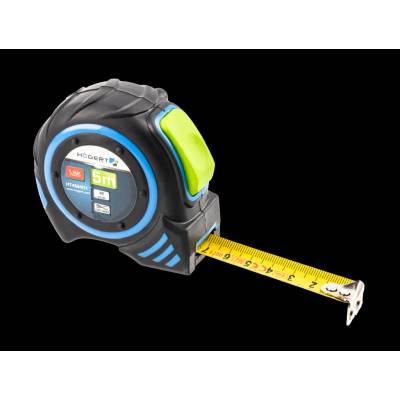 Högert Technik HT4M401 Svinovací metr 5m 19mm Třída: II