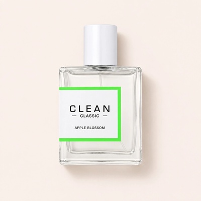 Clean Classic Apple Blossom parfémovaná voda unisex 60 ml