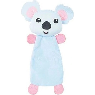 Zolux Hračka pes CALINOU KOALA DOUDOU plyš