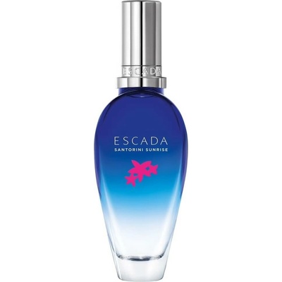 Escada Santorini Sunrise Limited Edition toaletní voda dámská 50 ml