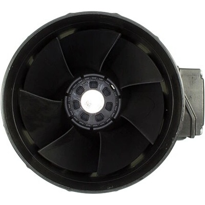 SystemAir Revolution Stratos 160 E2 436m3/hod