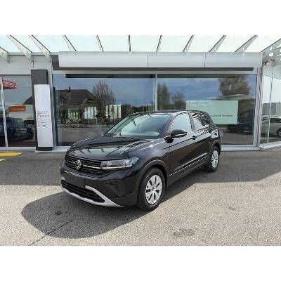 Volkswagen T-Cross 1.0 TSI 70 kW