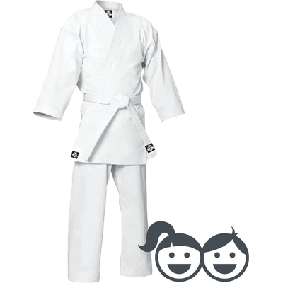 DBX BUSHIDO dětské kimono ARK-3102
