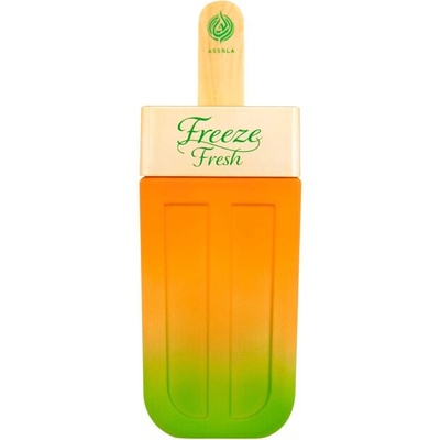 Assala Prime Freeze Fresh parfumovaná voda unisex 85 ml