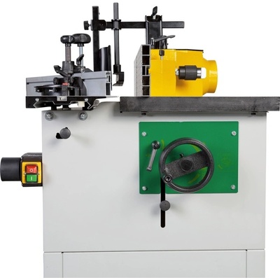 Holzstar TF 170 E