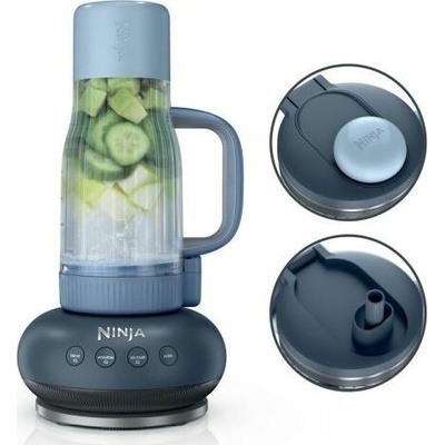 Ninja BlendBoss DB351EUCY