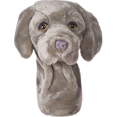 Daphne's driver headcover výmarský ohař – Hledejceny.cz