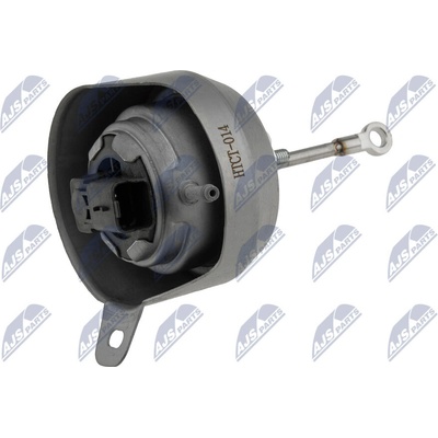 NTY Plniace dúchadlo ECD-CT-014