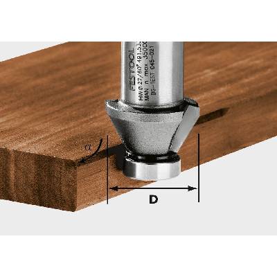 Festool HW 30°-OFK 500 490091