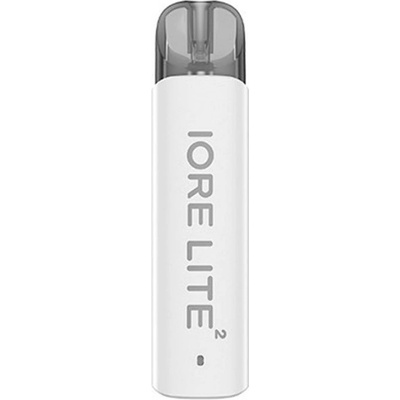 iSmoka Eleaf Iore Lite 2 490 mAh White 1 ks