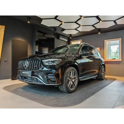 Mercedes-Benz GLE 53 AMG 400 kW
