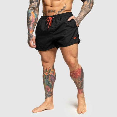 Iron Aesthetics Beach Mode čierne