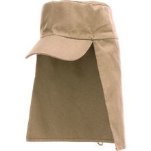 Fostex Fieldcap Neck béžová