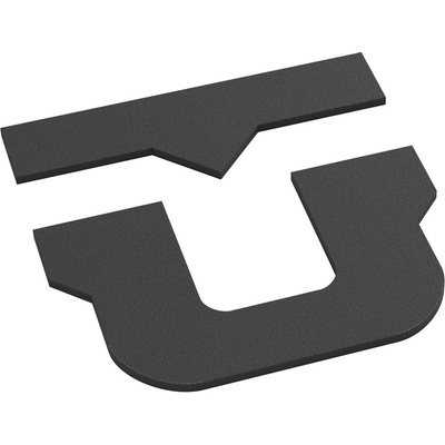 Union U Stomp pad