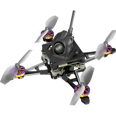 FPV Drone FLYWOO Firefly18 1S Nano Baby V3 HD Zero ELRS